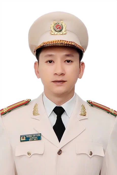 Trương Văn Quốc