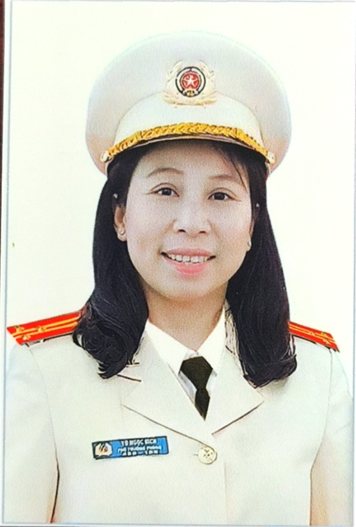 Võ Ngọc Bích