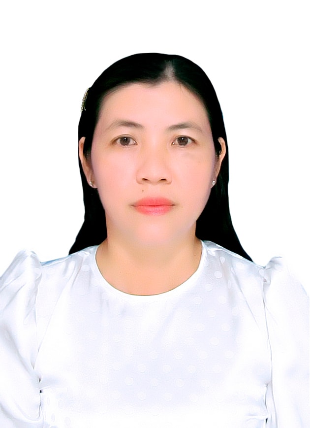 Nguyễn Thị Minh Hằng