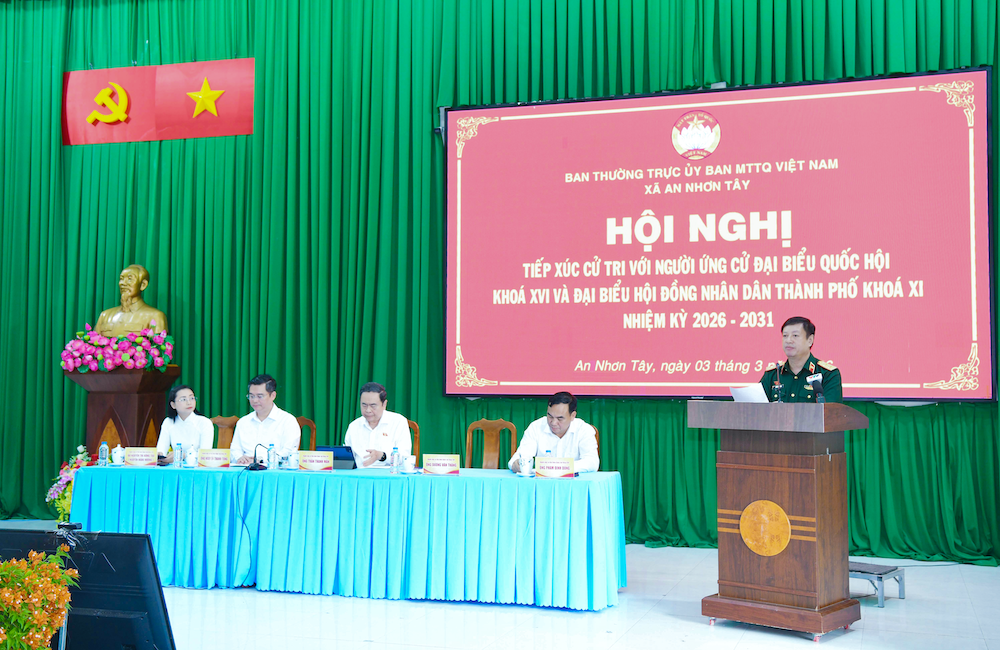 ỨNg cử viên Dương Văn ThăngDSC_2293