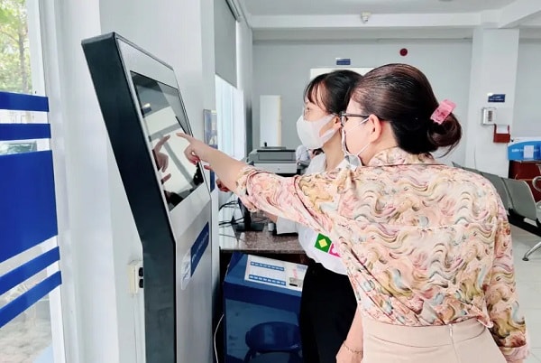 AI đơn giản hóa thủ tục, nâng cao quản lý, thúc đẩy Chính phủ số và phát triển bền vững