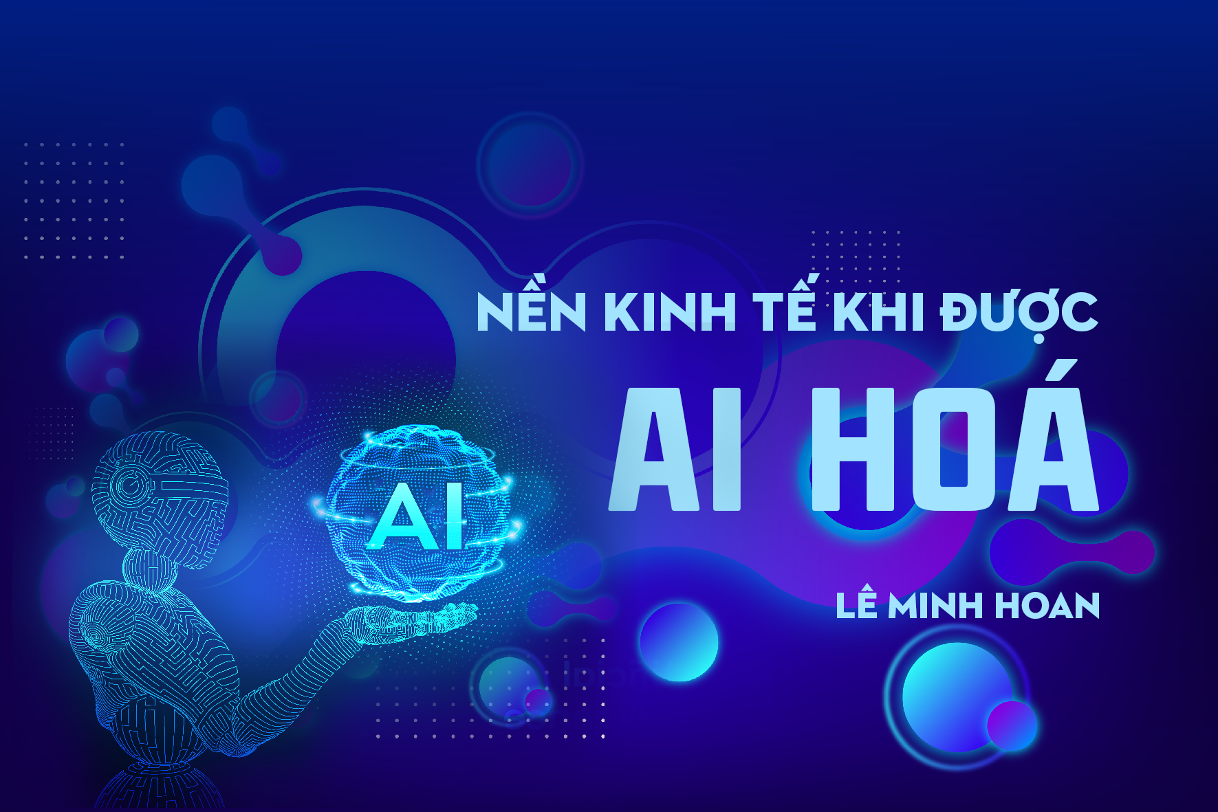 nền kinh tế khi được ai hoá