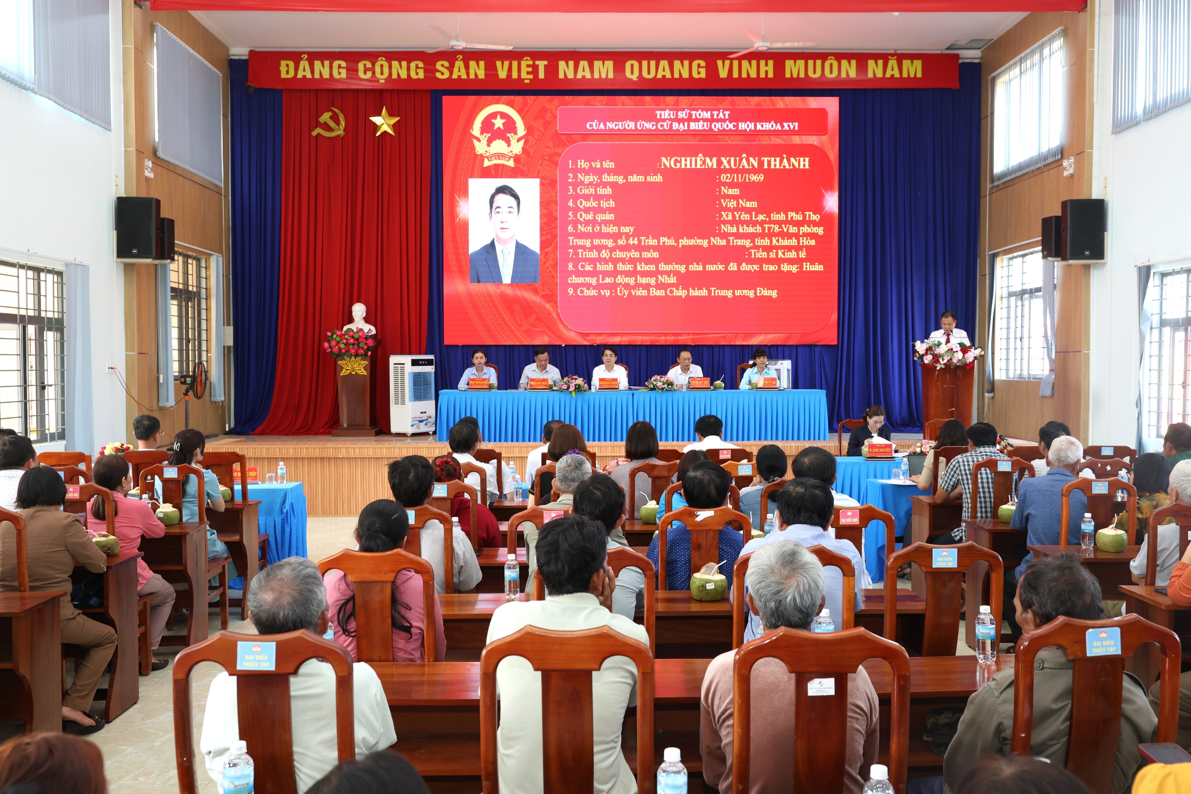 Konferensscen