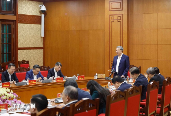 ttxvn-tong-bi-thu-to-lam-lam-viec-voi-ban-to-chuc-trung-uong-3.jpg