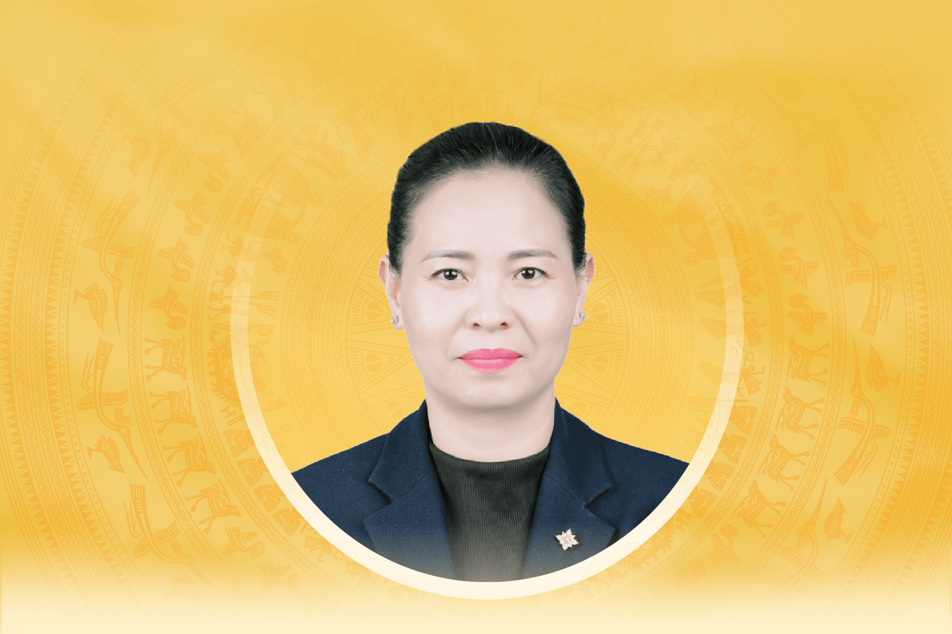 Nguyễn Thị Thu Dung