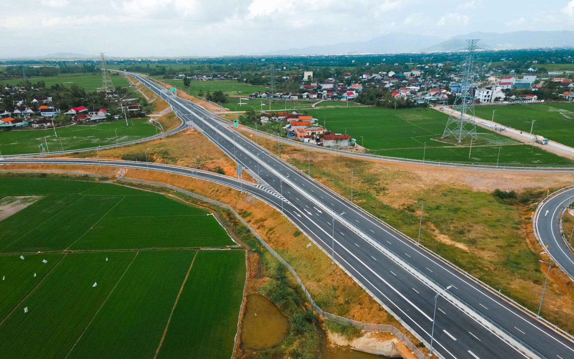 dự án Hoài Nhơn - Quy Nhơn