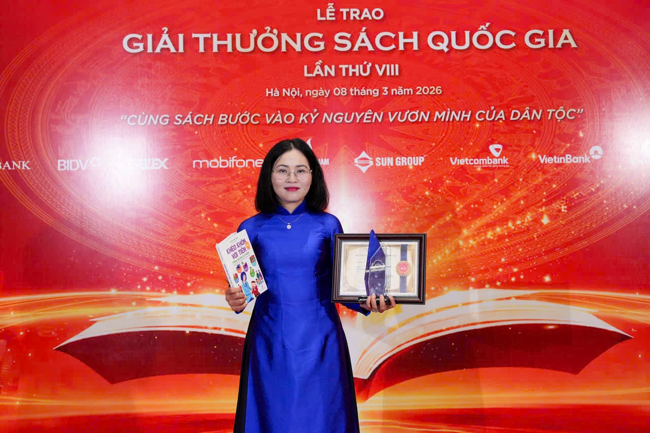 Khéo khôn với tiền1