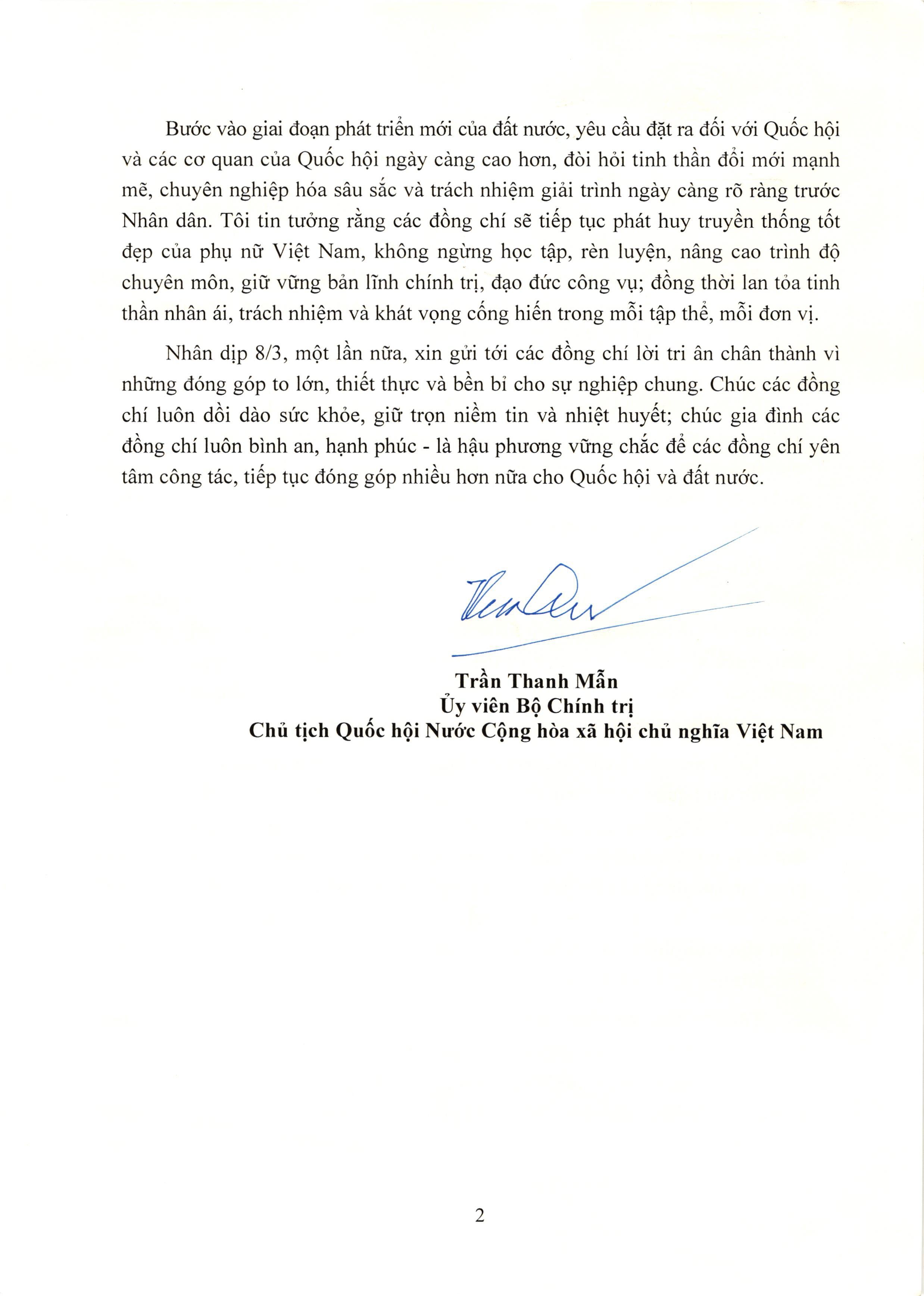 Thu CTQH chuc mung 8_1
