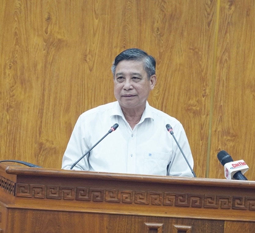 bầu 3