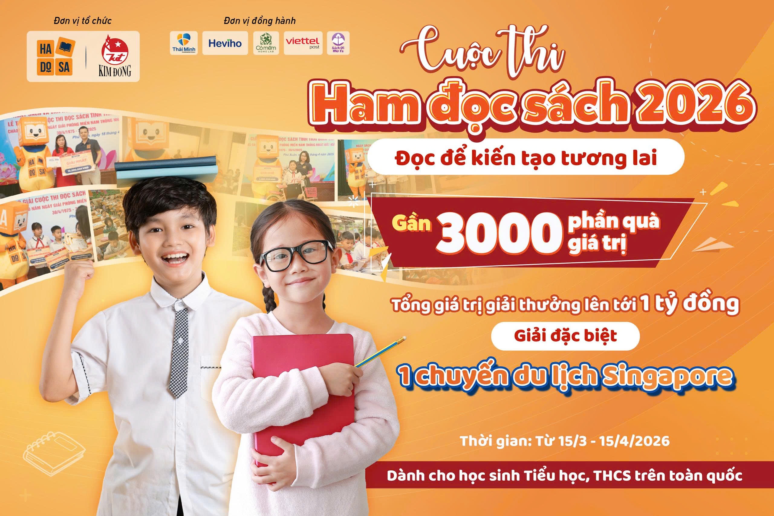 Banner Cuoc thi Ham Doc Sach 2026