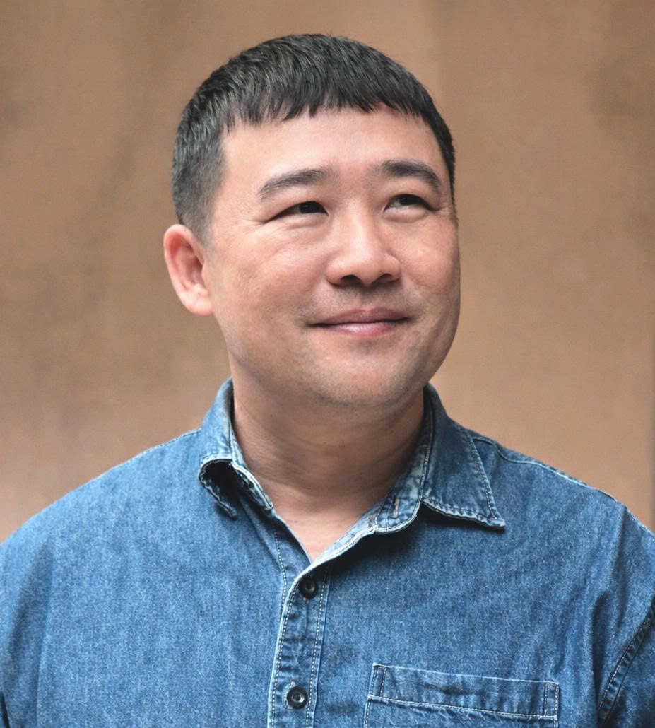 Il poeta Ly Huu Luong
