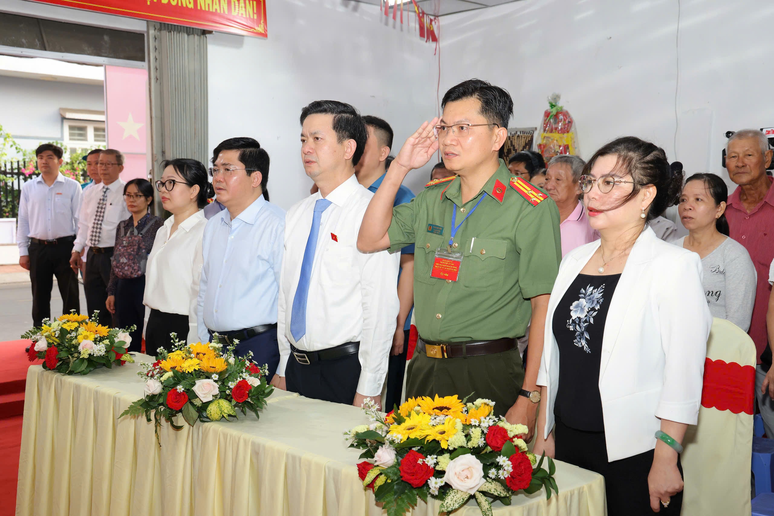Bí thư