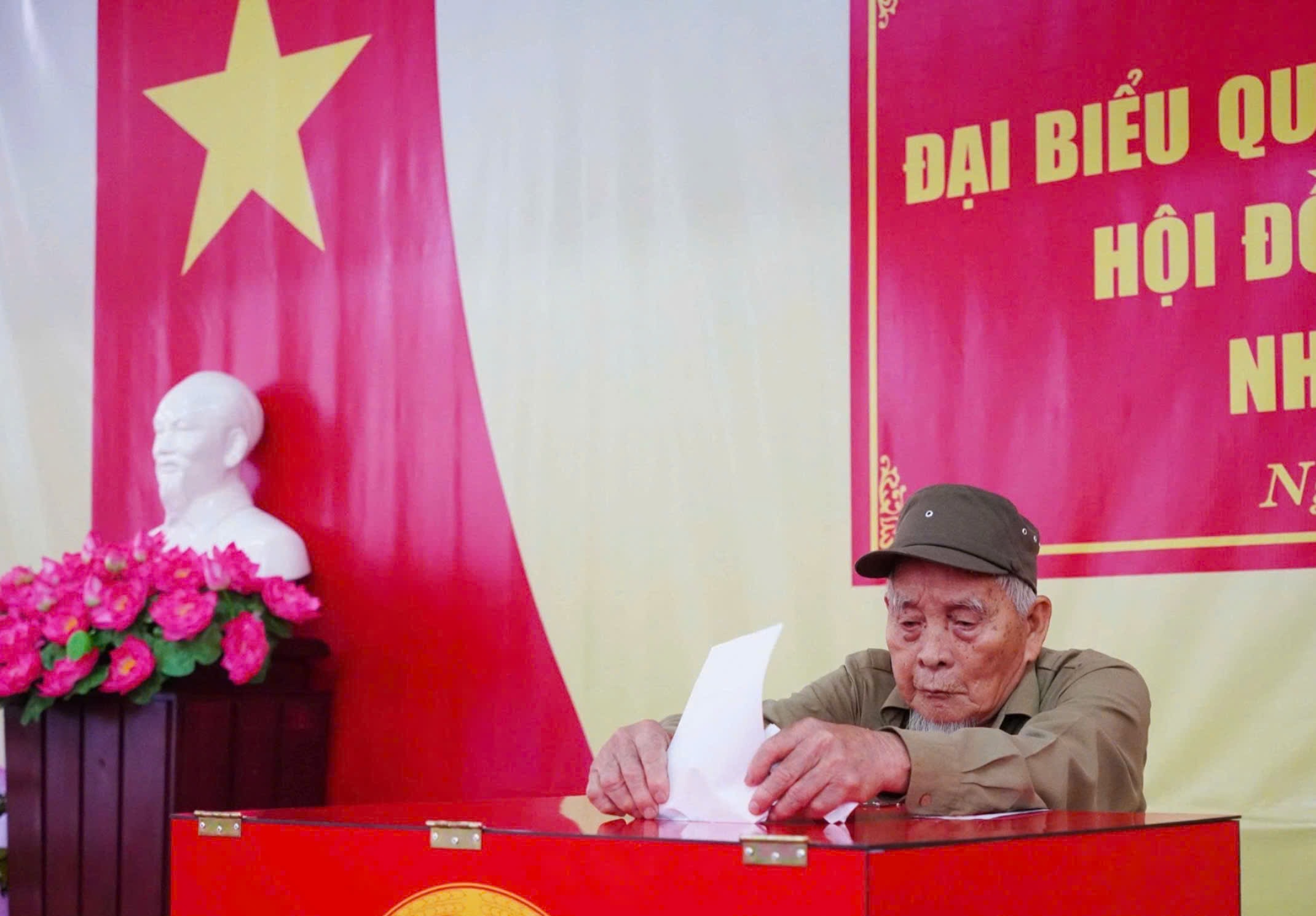 bỏ phiếu 4