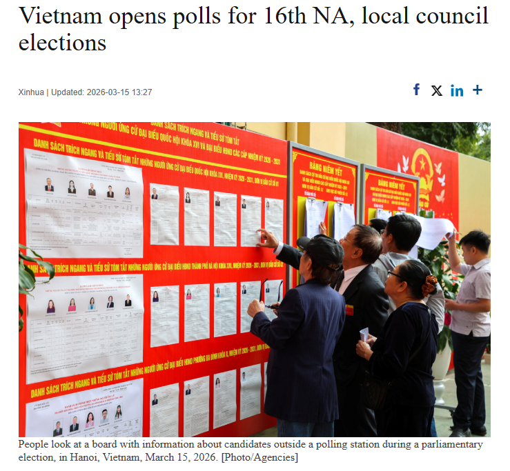 China Daily
