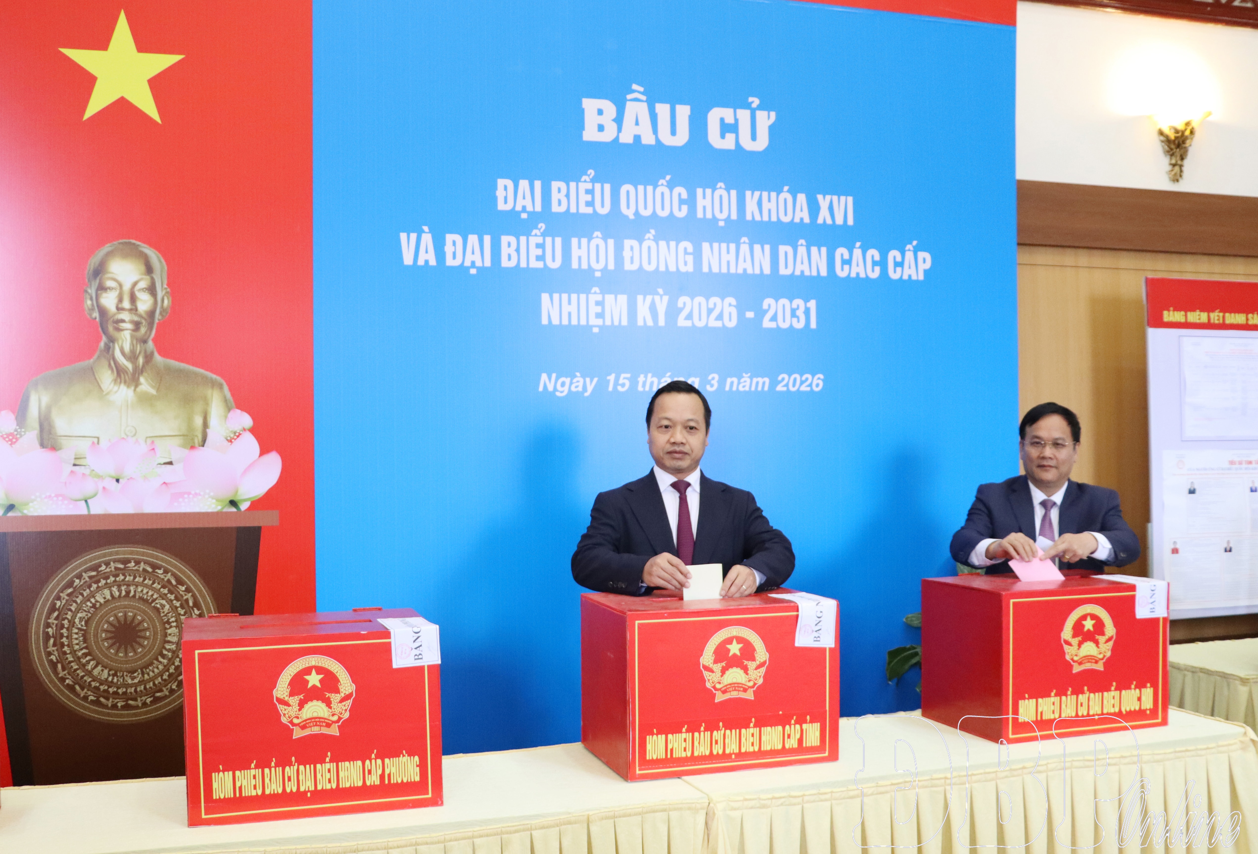 Điện Biên