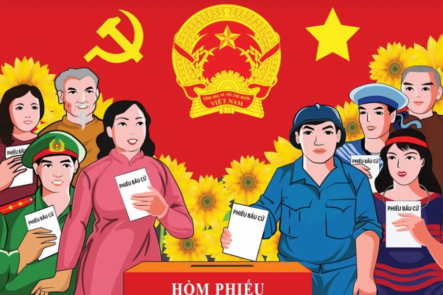 Trình tự, thủ tục bầu ủy ban kiểm tra, chủ nhiệm, phó chủ nhiệm ủy ban ...