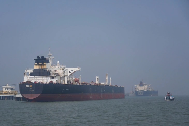 Iran - Ảnh 1.