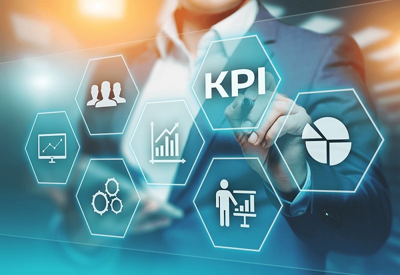 KPI là công cụ quản lý, được sử dụng để đo lường, phân tích khả năng đạt được mục tiêu của tổ chức