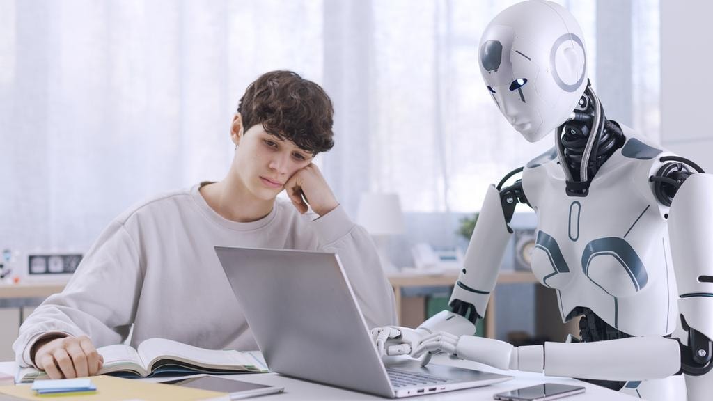 AI 1