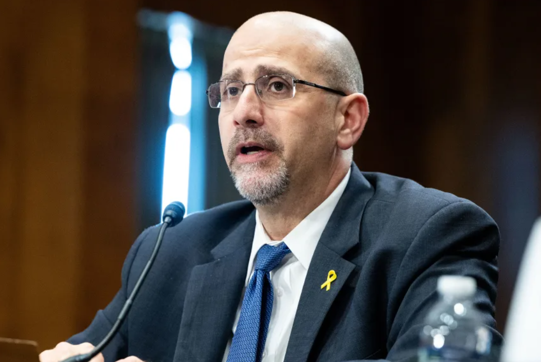 Daniel Shapiro