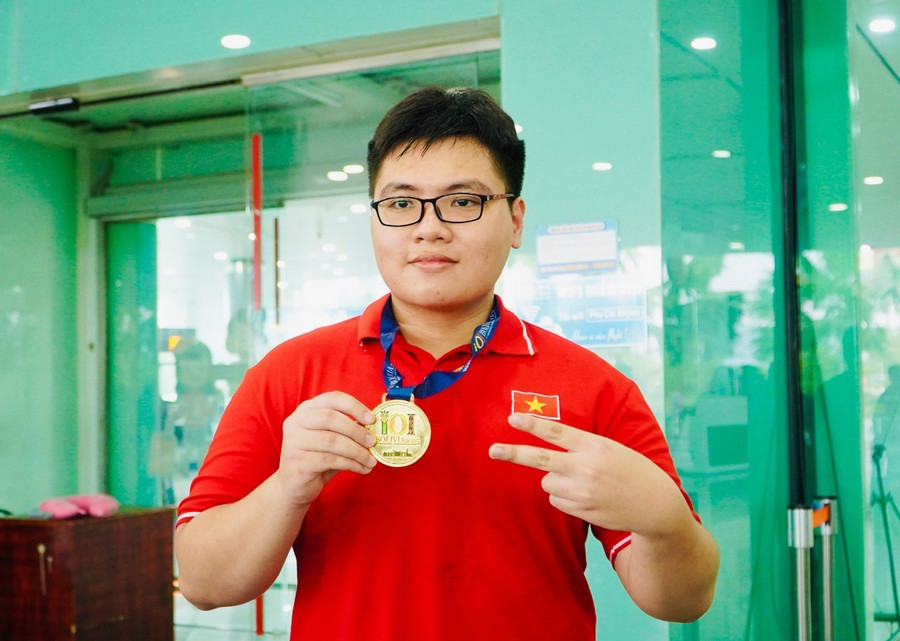 A1.Lê Kiến Thành