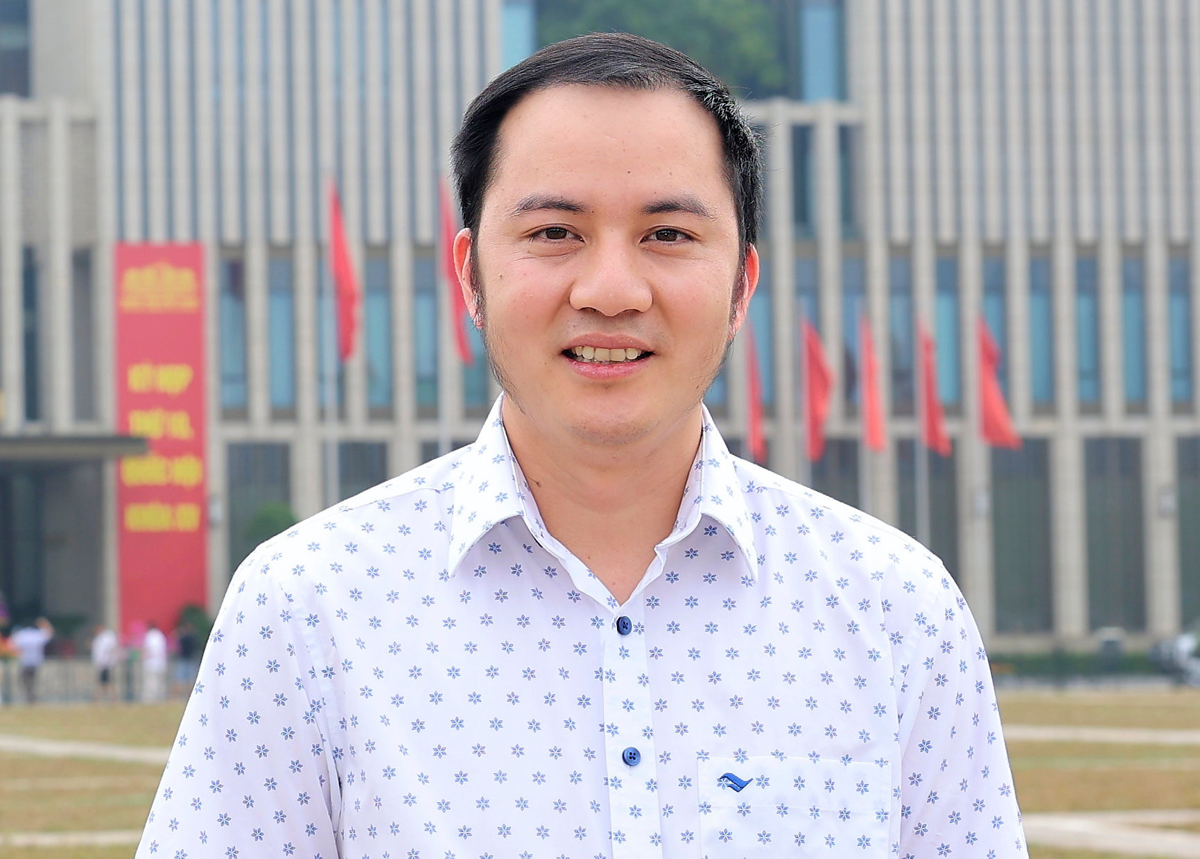 A2. Phạm Anh Tuấn
