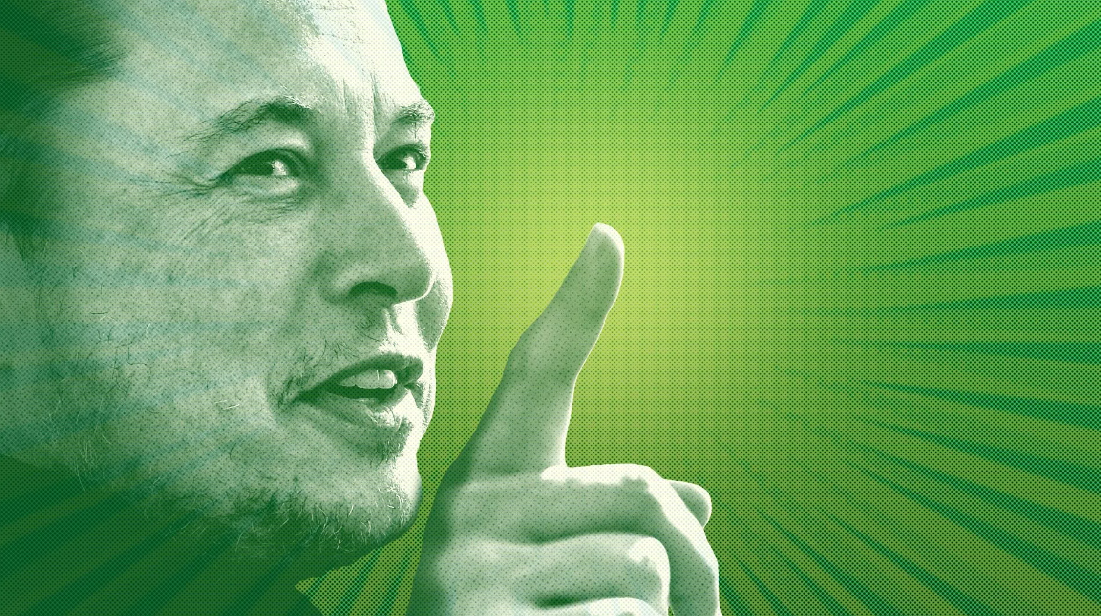 elon musk 1