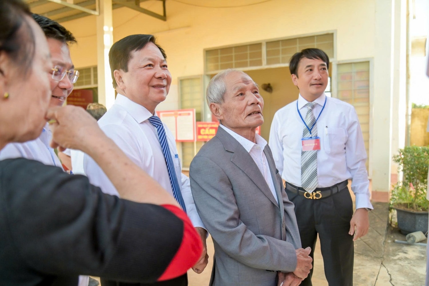Trần Văn Mi