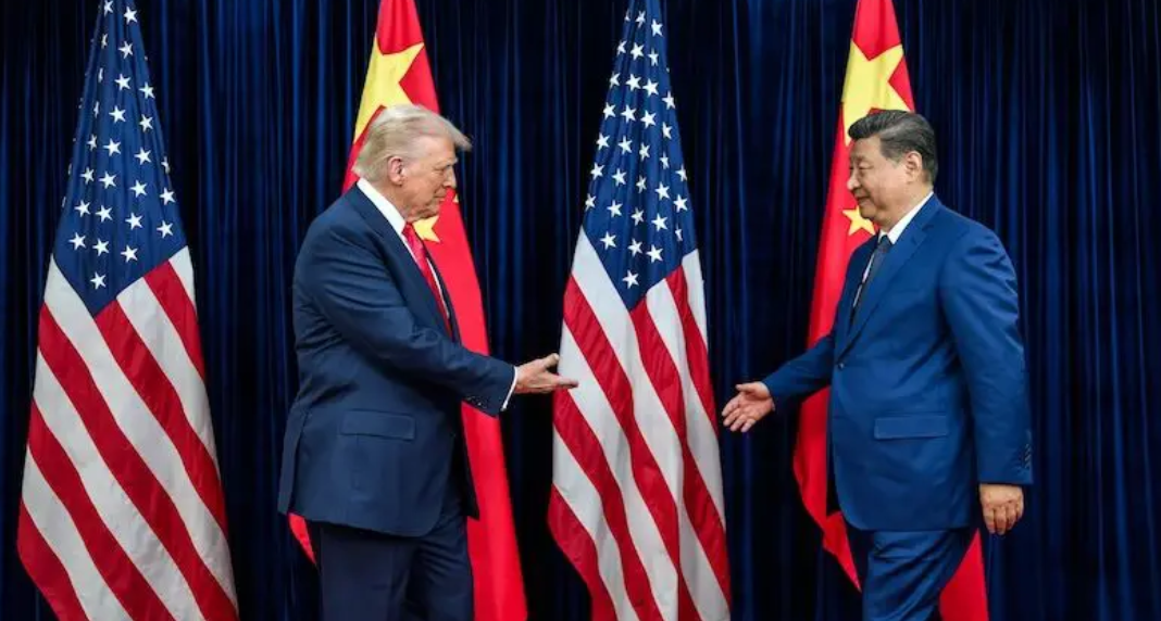 trump xi 2