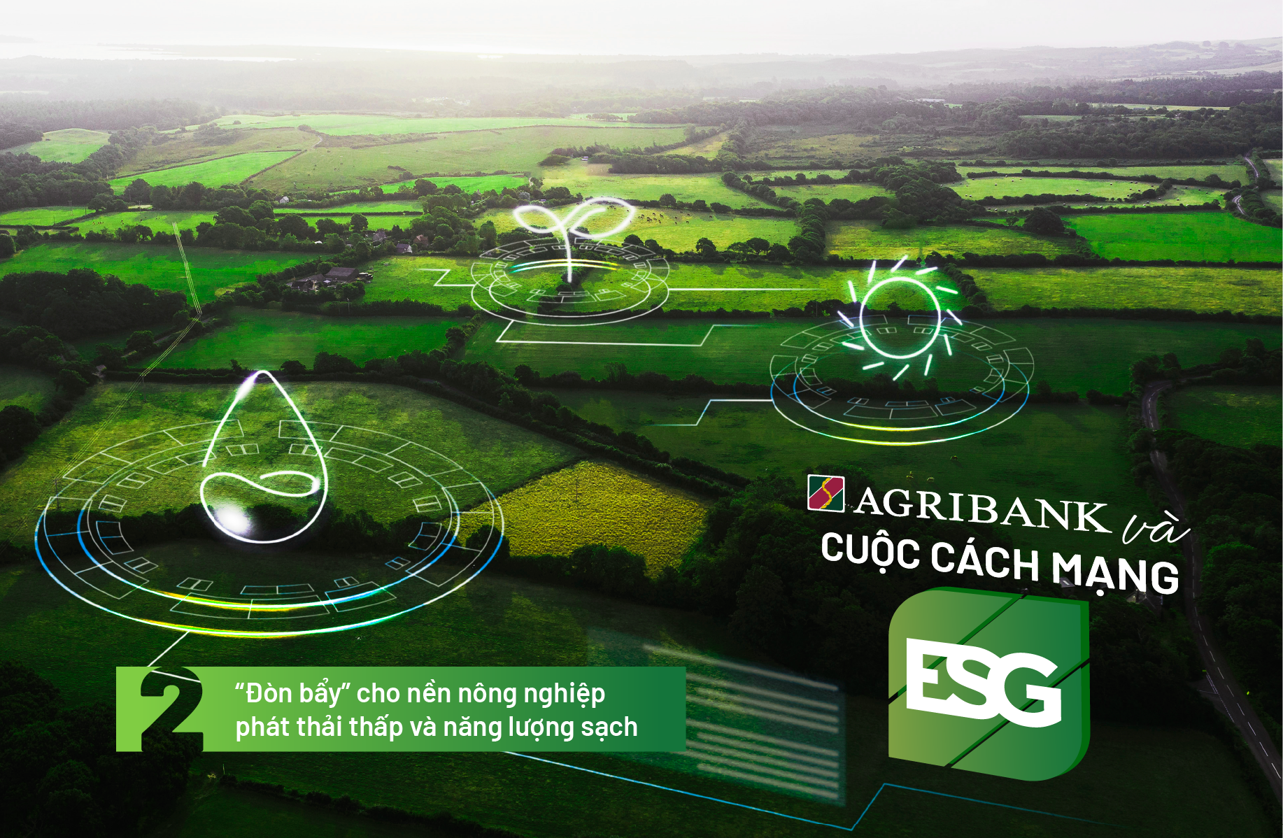 Bài 2 - Agribank và cuộc cách mạng ESG-01