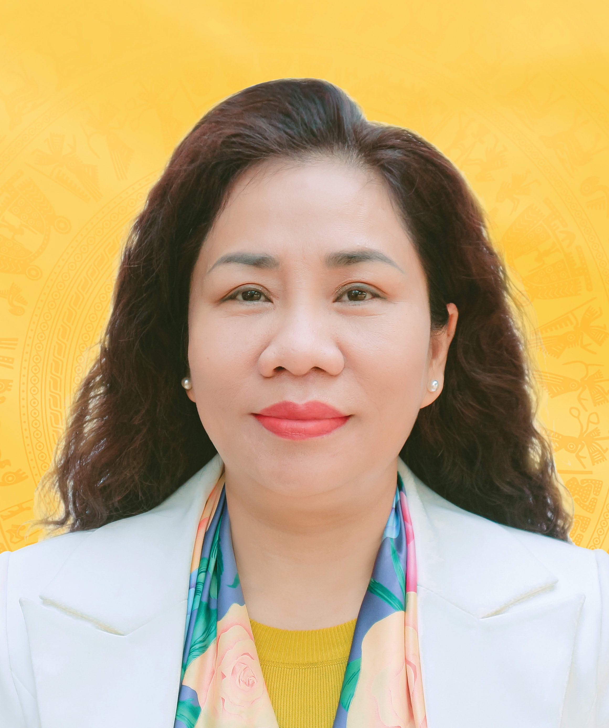 Trần Thị Hiền