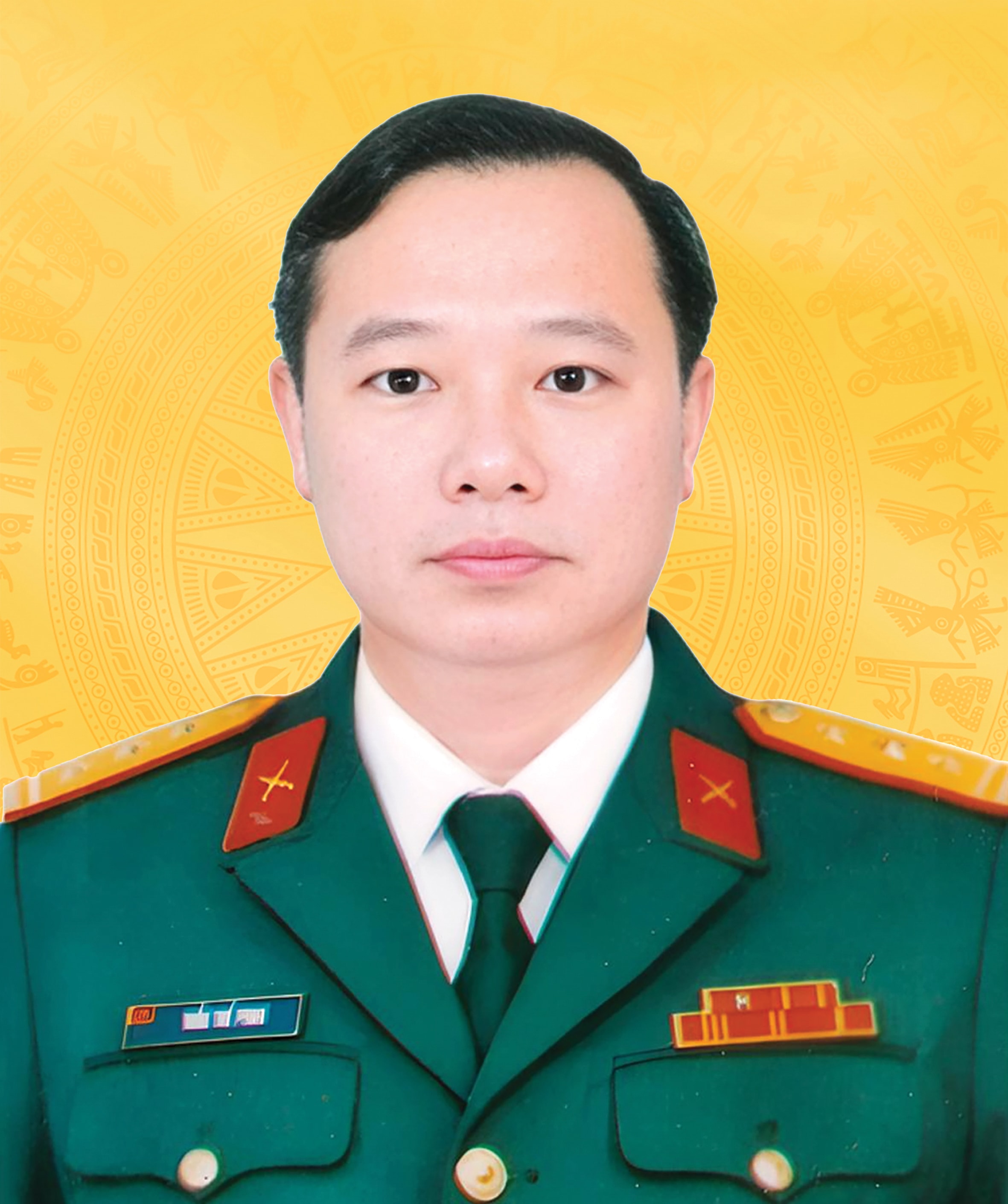 Trần Thế Phan