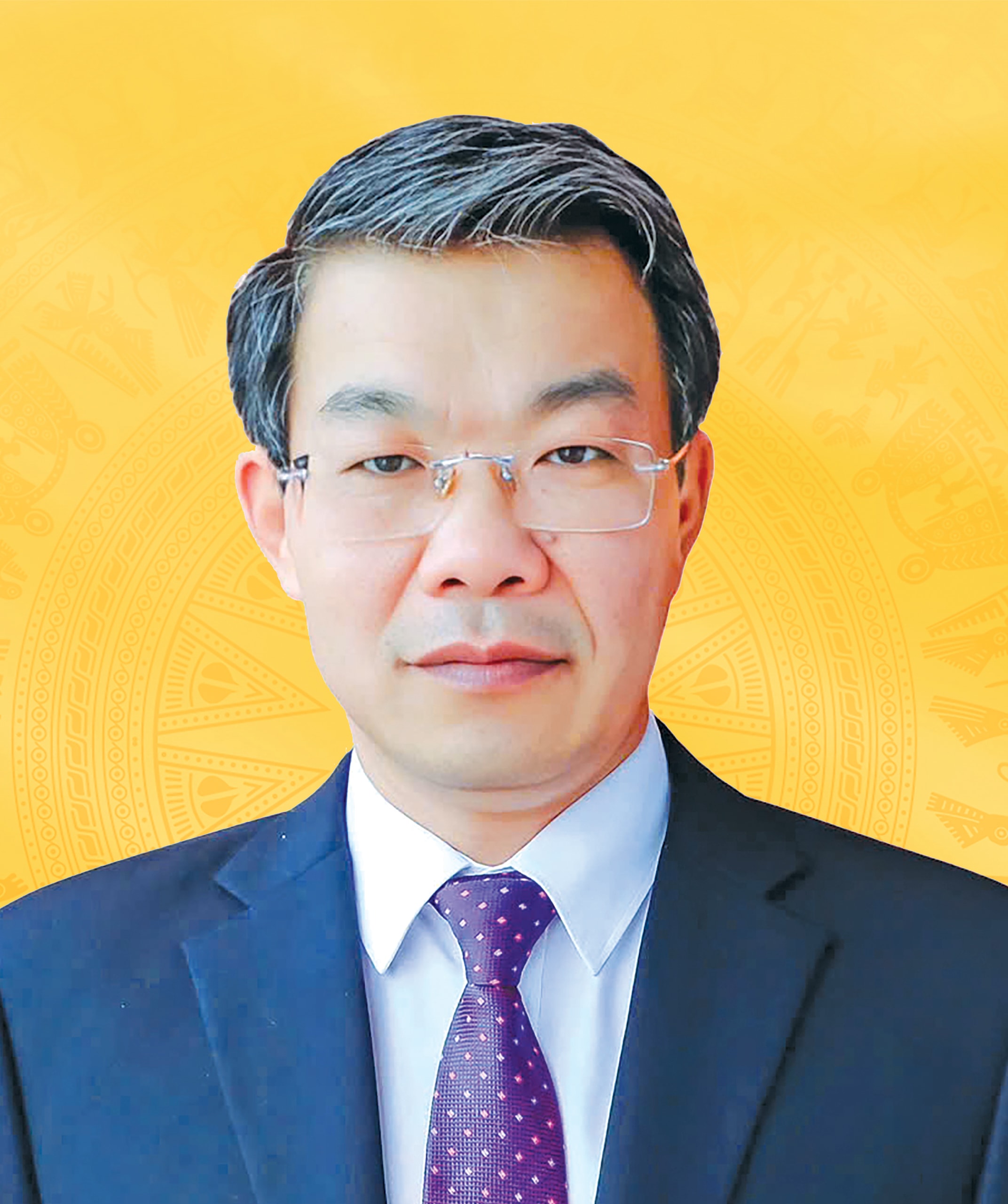 Nguyễn Hoàng Hà