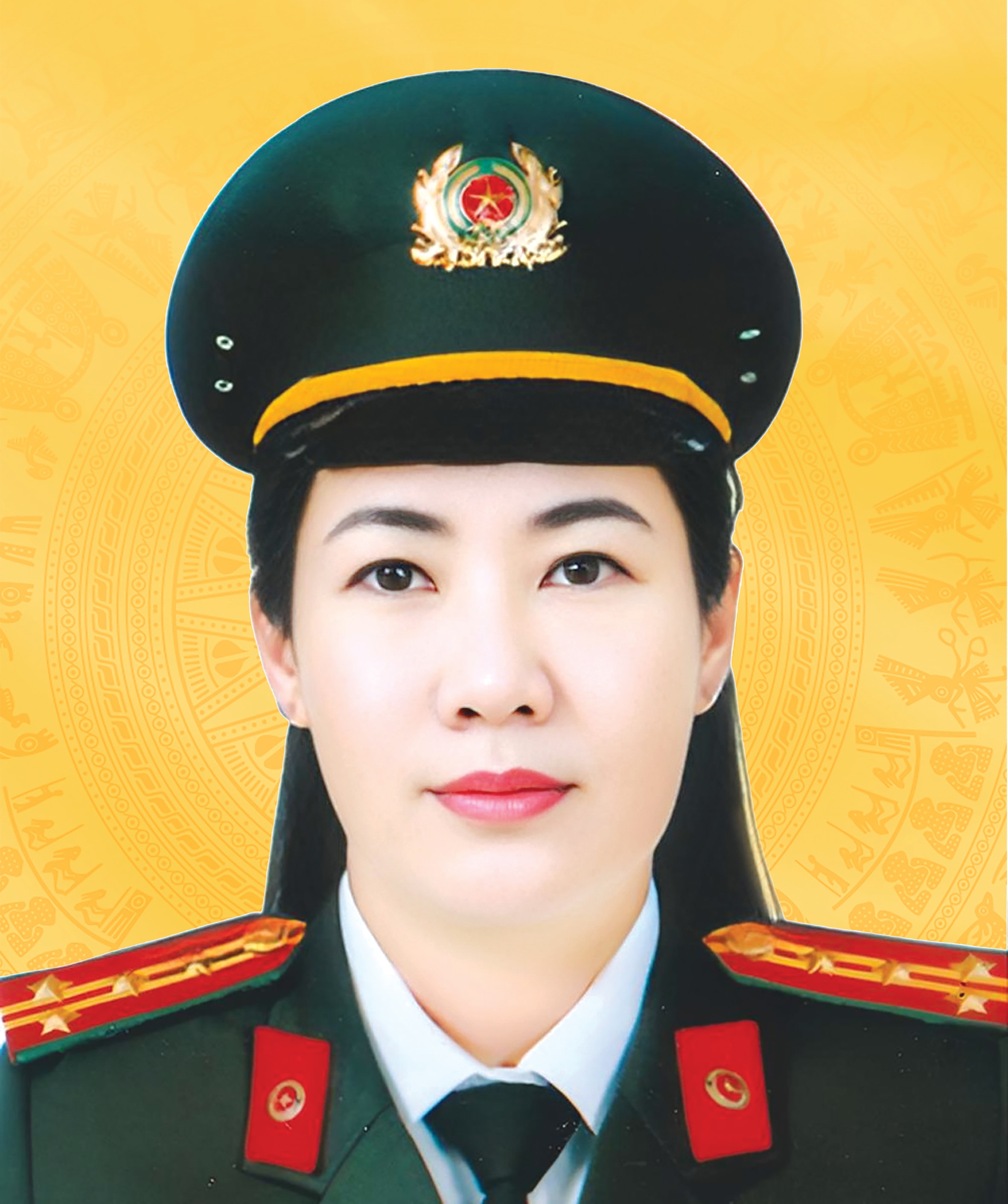 Trần Thị Thu Phước