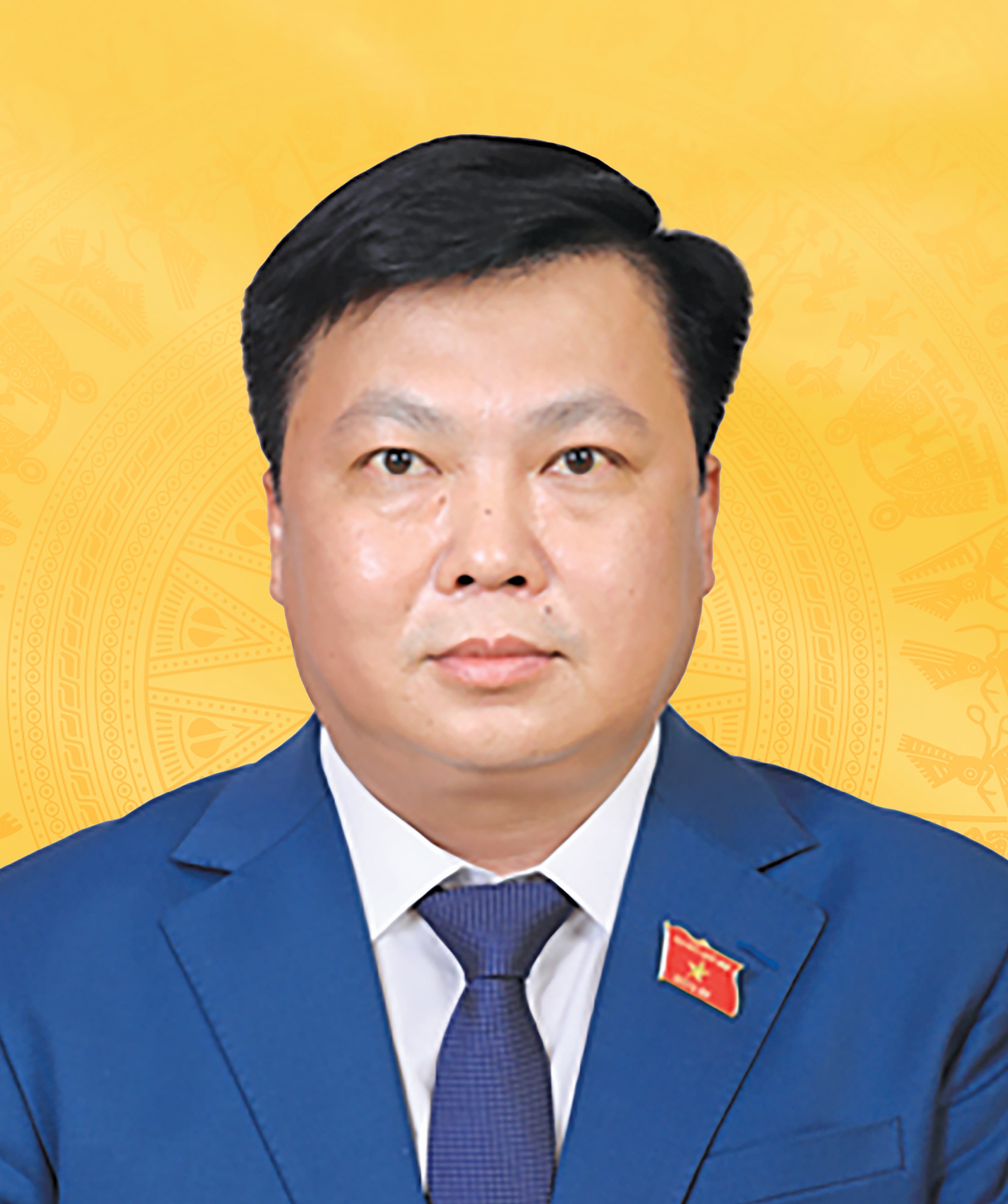 Phạm Hùng Thắng