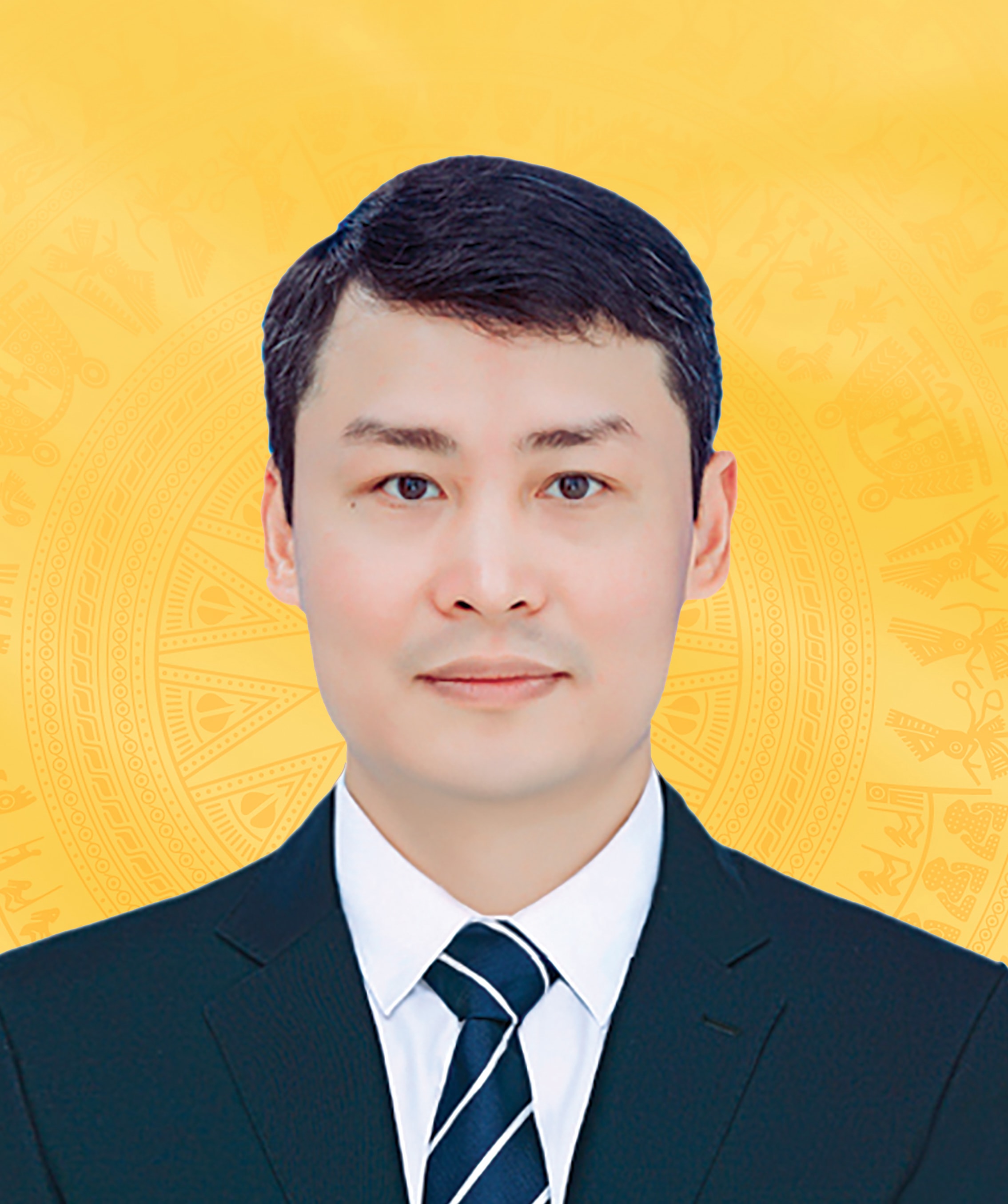 Trần Thế Anh
