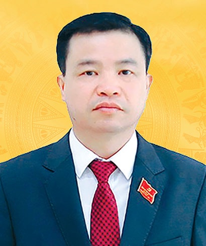 Bế Thanh Tịnh
