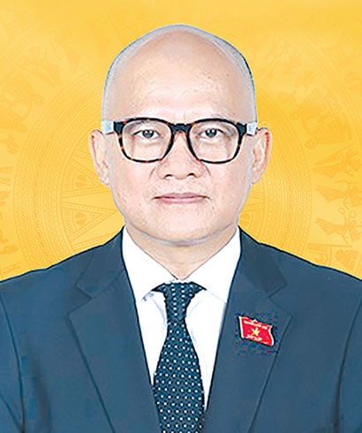 Bế Trung Anh