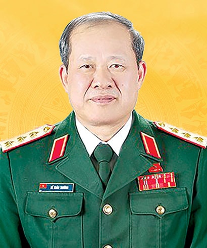 Bế Xuân Trường