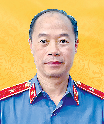 Bùi Mạnh Cường