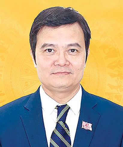 Bùi Quang Huy
