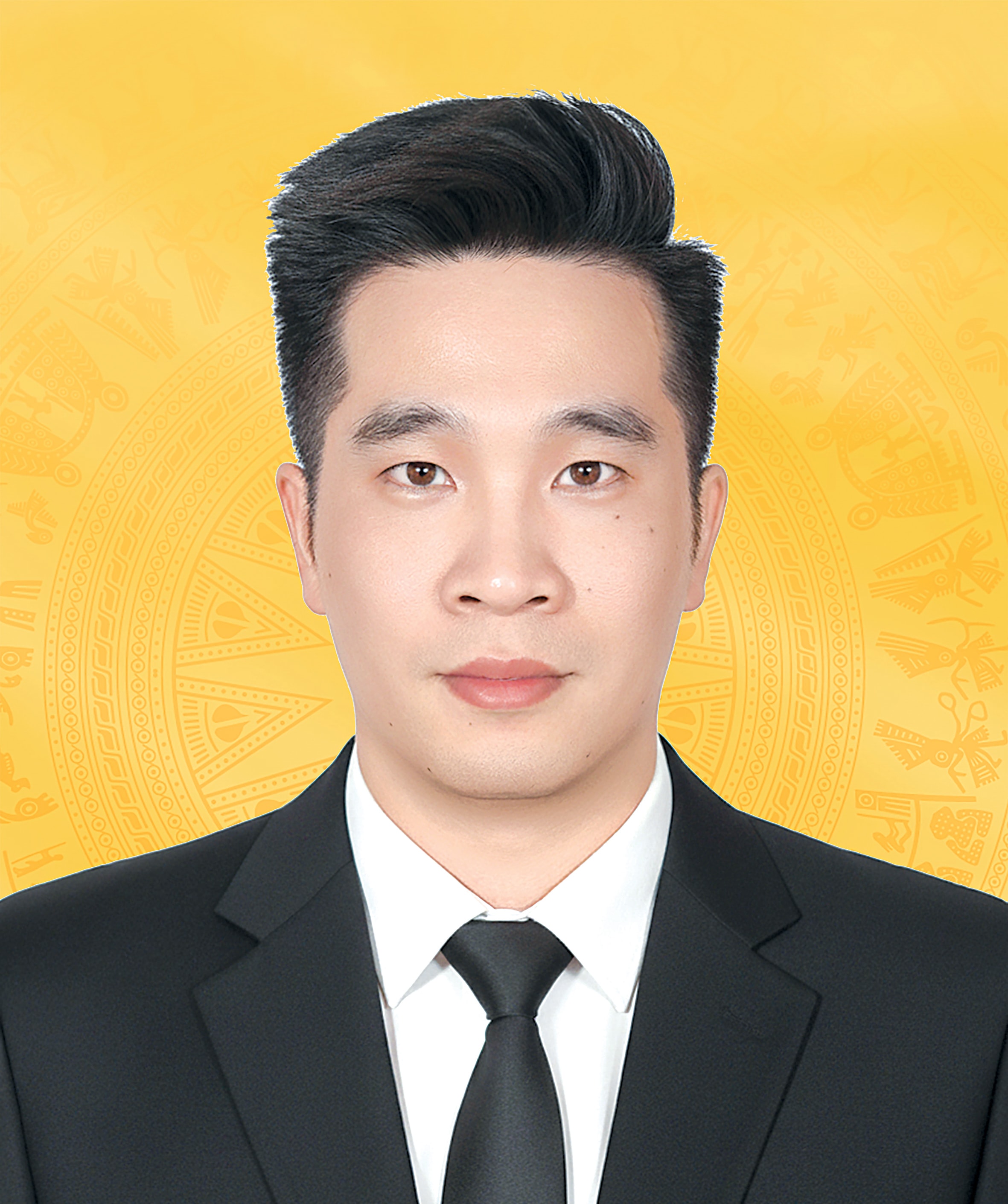 Bùi Thanh Nam