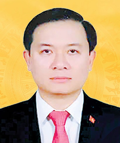 Bùi Thanh Toàn