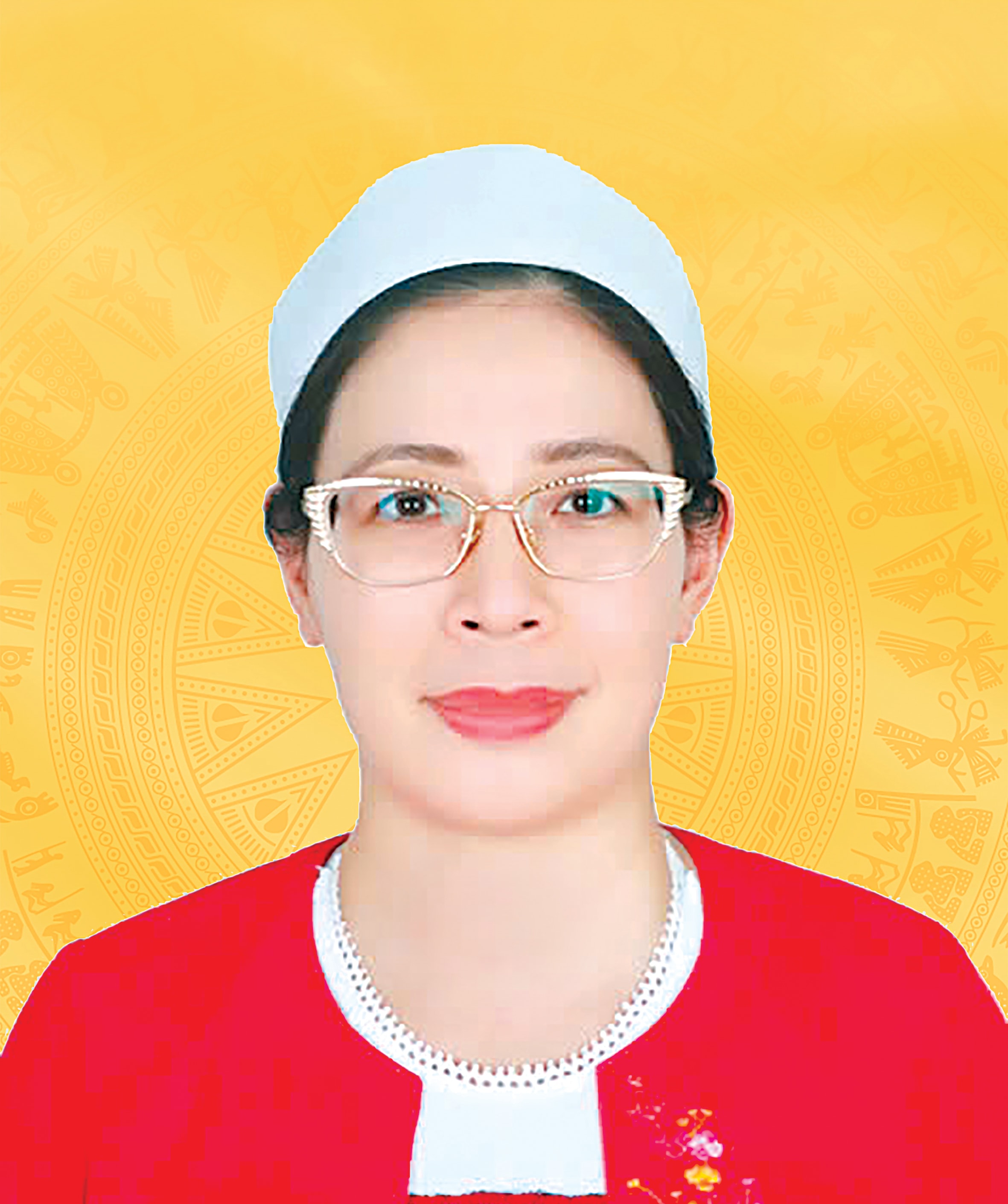 Bùi Thị Kim Tuyến