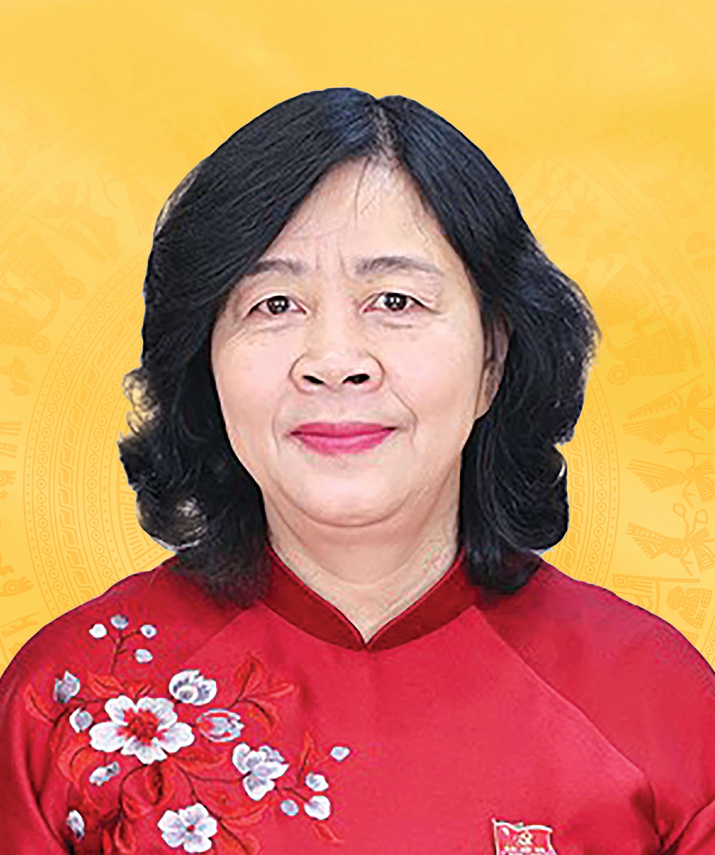 Bùi Thị Minh Hoài