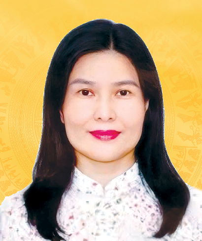 Bùi Thị Quỳnh Thơ