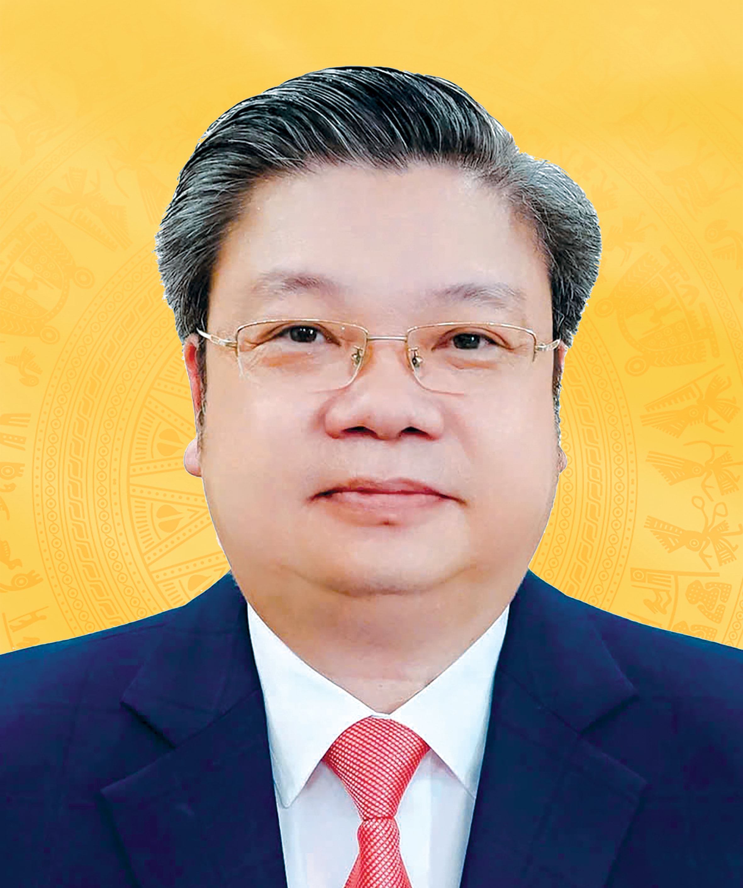 Bùi Văn Dũng