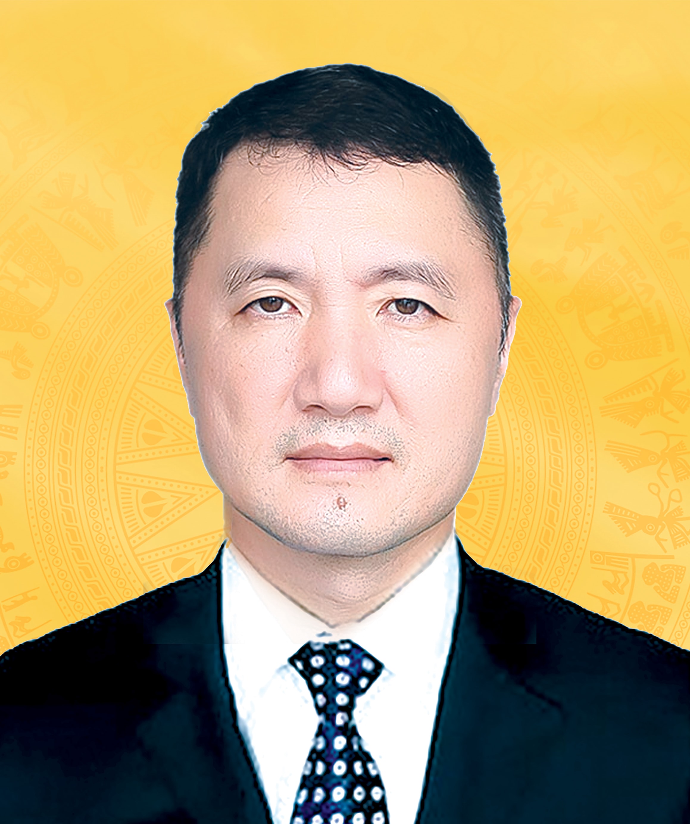 Bùi Văn Mạnh