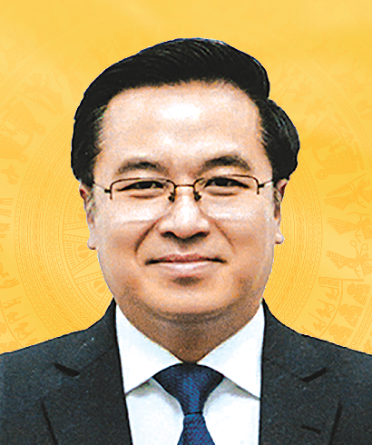 Bùi Xuân Hải