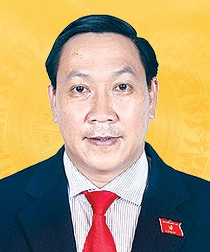 Bùi Xuân Thống